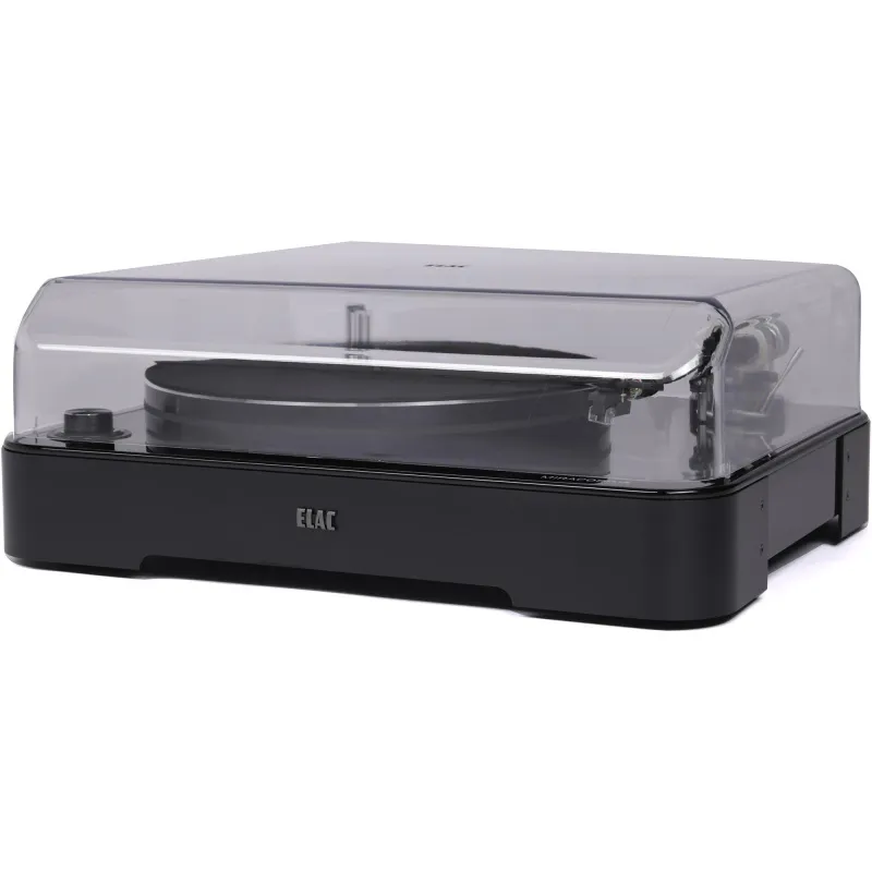 ELAC Miracord 80 High Gloss Black