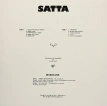 Satta (Red Vinyl)