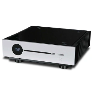 Quad Artera Play+ Aluminium Silver