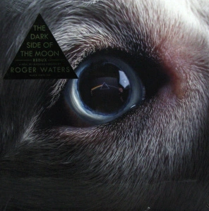 The Dark Side Of The Moon Redux