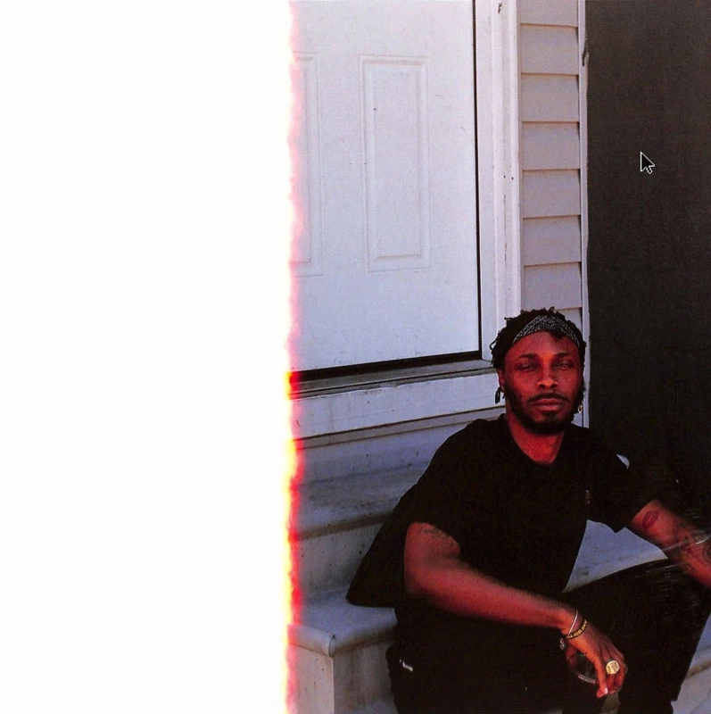 Veteran (Clear Vinyl)