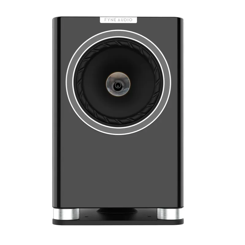 Fyne Audio F700 Piano Gloss Black