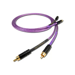 Nordost Purple Flare RCA 0.6м
