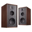 Wharfedale 85th Anniversary Linton Walnut