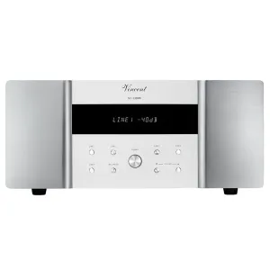 Vincent SV-238MK Silver