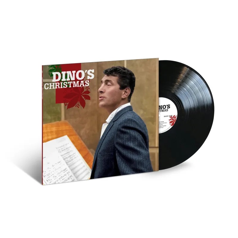 Dino's Christmas
