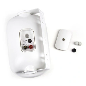 Radiotehnika RT PARK 5T White