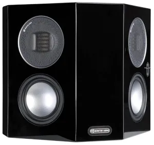 Monitor Audio Gold Series (5G) FX Piano Black