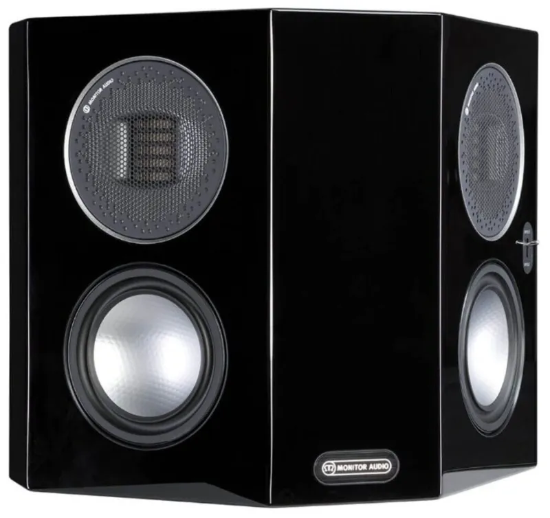 Monitor Audio Gold Series (5G) FX Piano Black