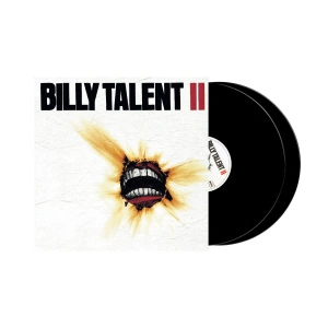 Billy Talent II (Audiophile Edition)