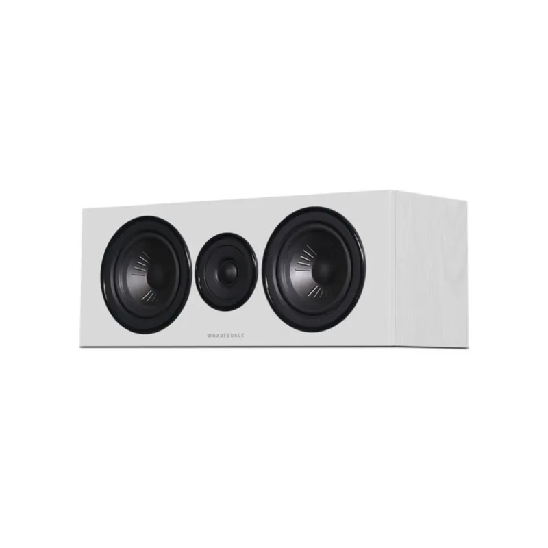 Wharfedale Diamond 12.C WHITE OAK