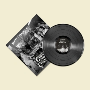 Chemtrails Over The Country Club