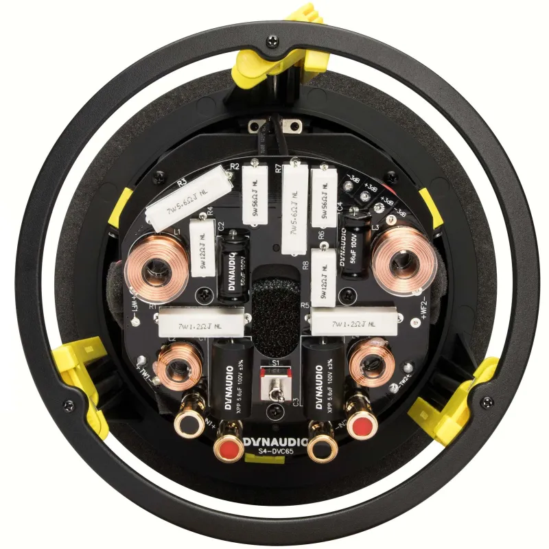 Dynaudio S4-DVC65