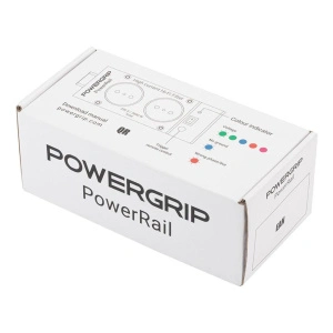 Powergrip PowerRail 16А