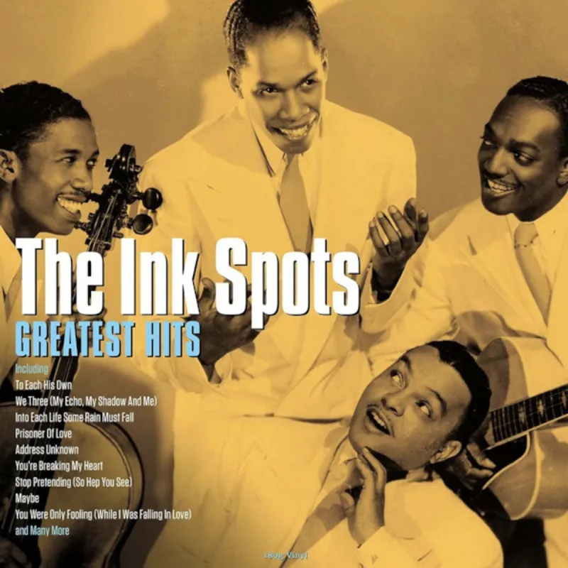 Greatest Hits