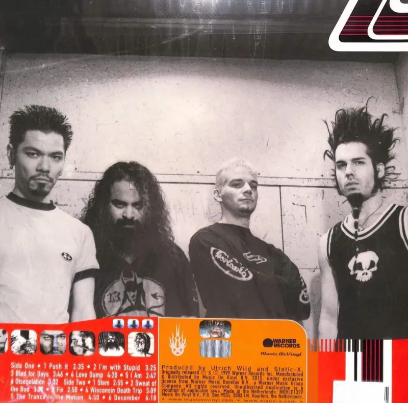 Wisconsin Death Trip