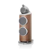 Bowers & Wilkins 801 D4 Satin Walnut
