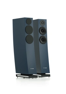 Pylon Audio Jasper 23 SteelBlue