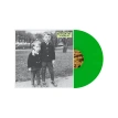 Det Blir Som Det Blir (Green Vinyl)