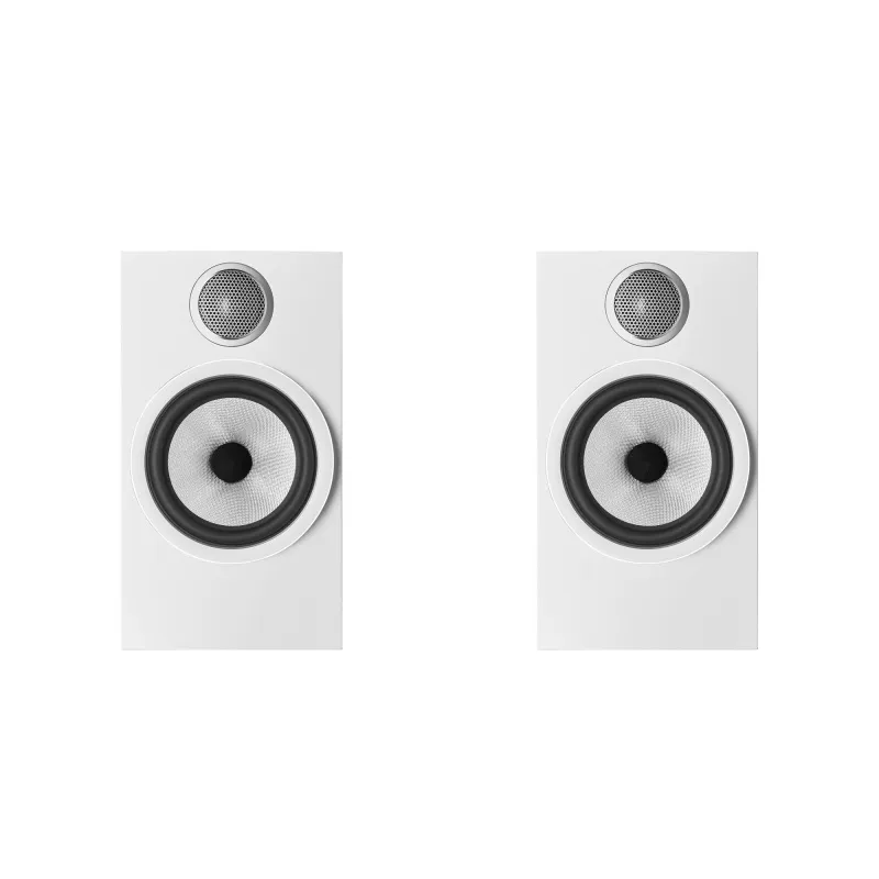 Bowers & Wilkins 706 S3 Satin White