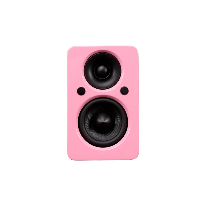 Jamo Mini MKII, Gloss Pink