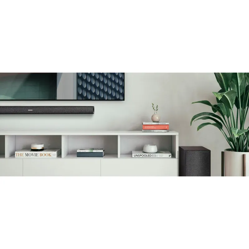 Denon DHT-S416