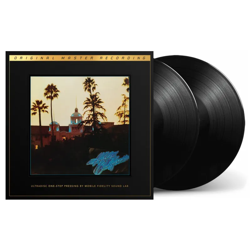 Hotel California