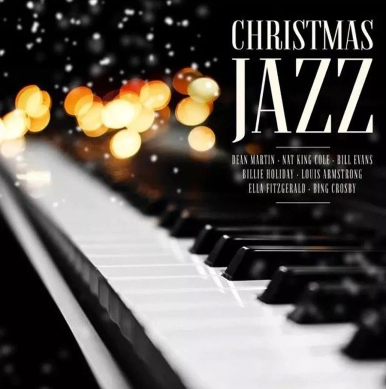 Christmas Jazz