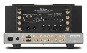 McIntosh MA12000