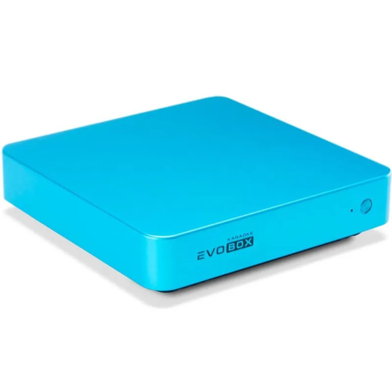 Evobox Ocean