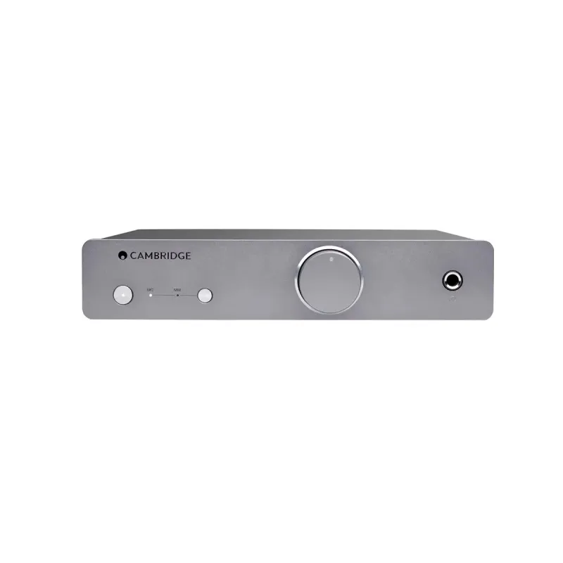 Cambridge Audio ALVA Duo MC