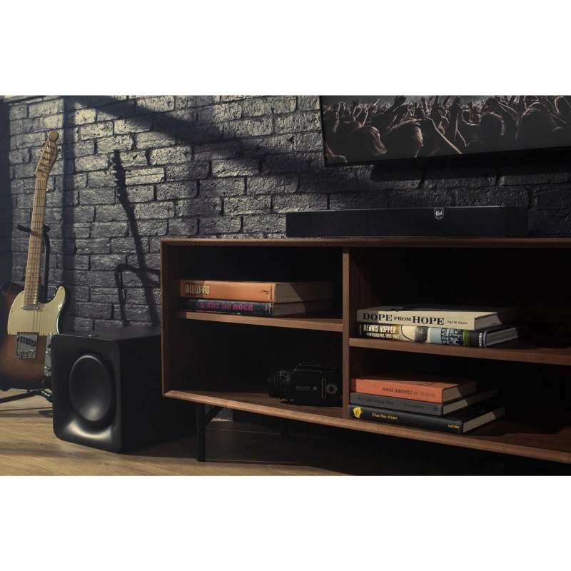 Klipsch Flexus Sub 100 Black