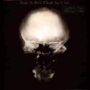 The Mind Is A Terrible Thing To Taste