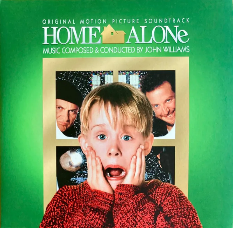 Home Alone (Score)