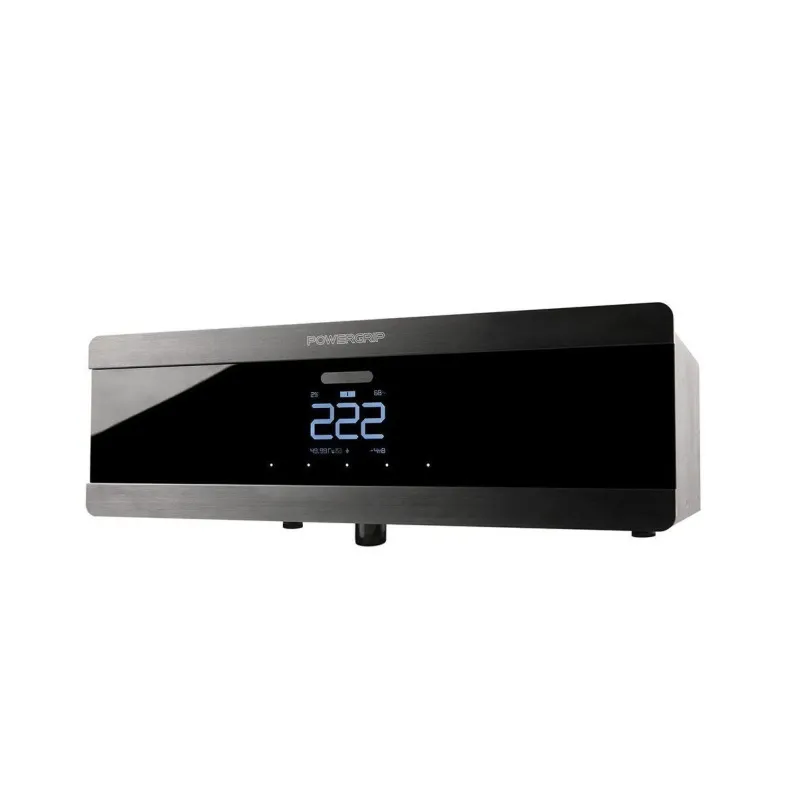 Powergrip YG-3