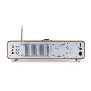 Ruark R5 RICH WALNUT VENEER