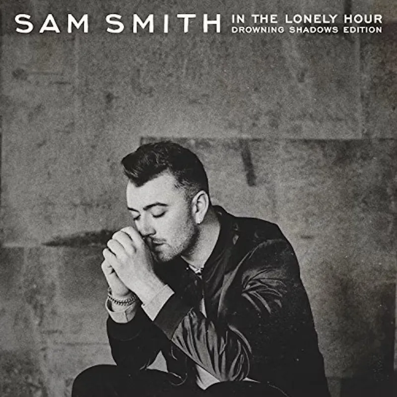 In The Lonely Hour: Drowning Shadows Edition