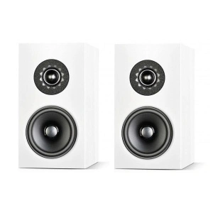 Audio Physic Classic Compact Glass White high gloss