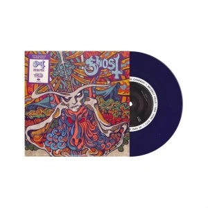 Seven Inches Of Satanic Panic (Special Edition Purple Vinyl)