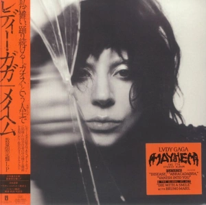 Mayhem (Japan Edition)