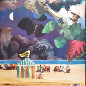 A Question Of Balance