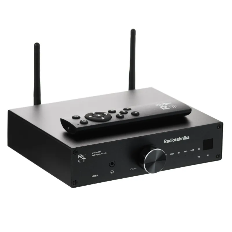 Radiotehnika RTM01
