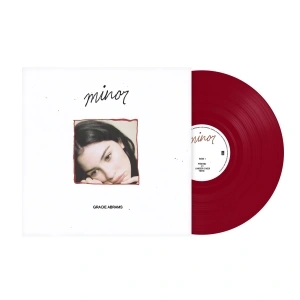 Minor (Red Vinyl)