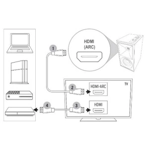 Klipsch The Fives Matte Black