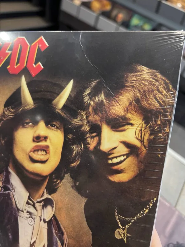 Highway To Hell