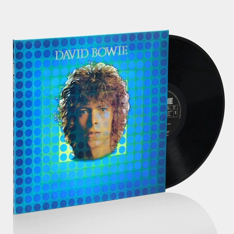 David Bowie (Space Oddity)