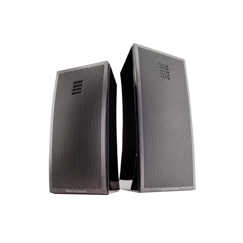 Martin Logan Motion 4i Gloss Black