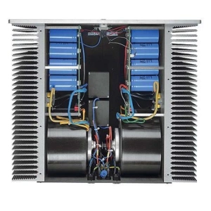 Accustic Arts AMP III Black