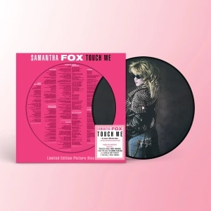 Touch Me (Picture Disc)