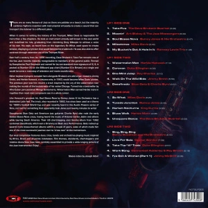 The Very Best Jazz Instrumentals